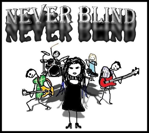  Neverblind